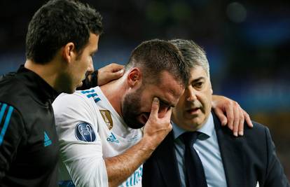 Nakon Aube, na meti pljačkaša našla se i zvijezda Real Madrida