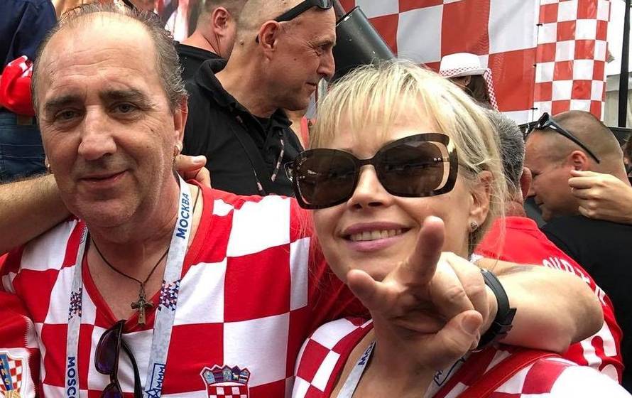 'Dalmatinac sam': Grdović se sluša u talijanskoj svlačionici