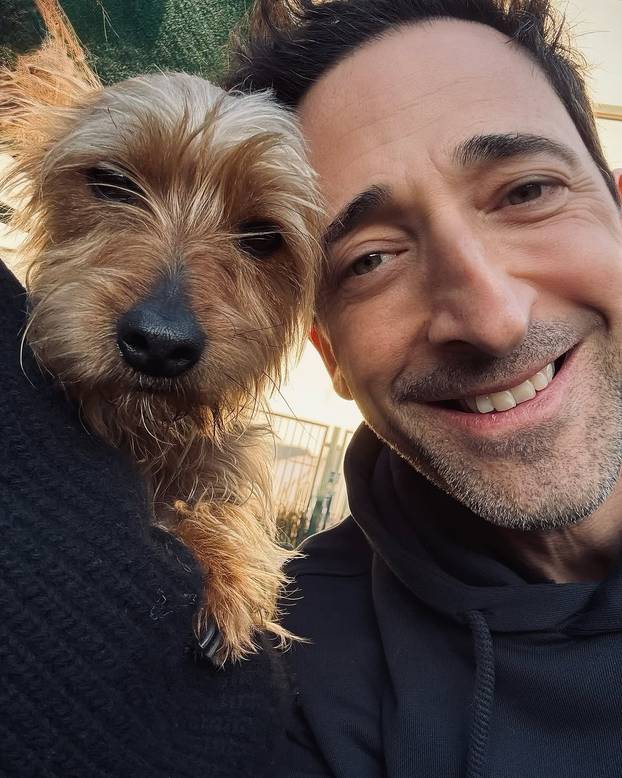 Tko je Adrien Brody? Oskarovac snima u Hrvatskoj, ljubio slavne dame i tri puta je slomio nos...