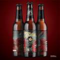 Punk rock stout iz Pivovare Medvedgrad prati izlazak novog singla Hladnog piva