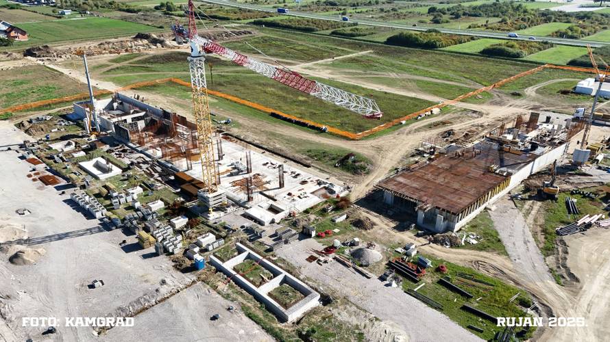 Skupština HNS-a prvi put bez Svetine na vrhu, evo koliko su u plusu: 'Novo vodstvo obećava'