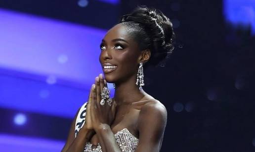 Miss Obale Bjelokosti šokirala sve svojim potezom: 'Moram se nastaviti boriti za vrijednosti...'