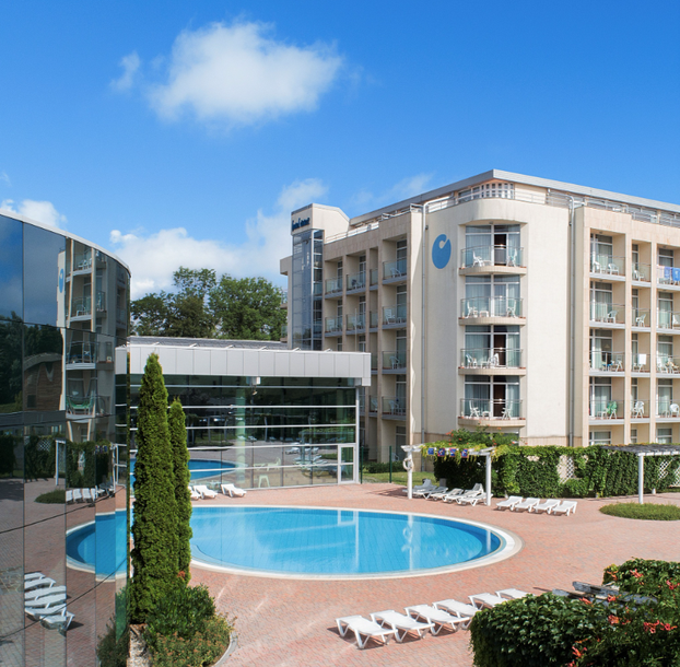 FOTO Terme Čatež slave 100 godina: Od skromnog lječilišta do modernog termalnog carstva