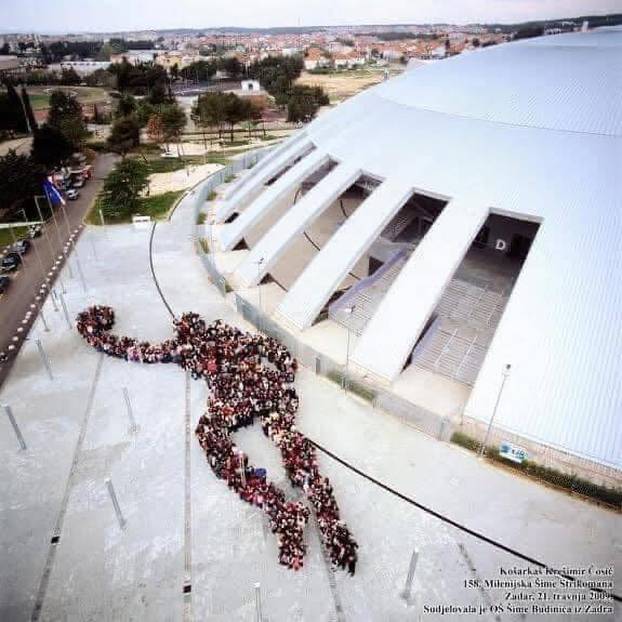 FOTO Čak 25 godina milenijskih fotografija: Pogledajte ova remek-djela Šime Strikomana