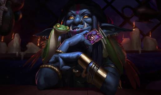 Blizzardov Hearthstone slavi: Igra ga čak 50 milijuna igrača