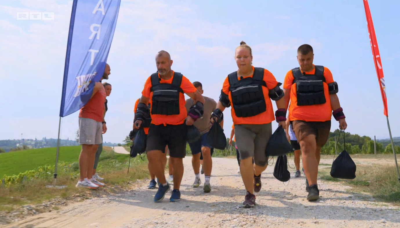 Davorka osvojila bicikl, a Esmir zlatnu ulaznicu za finale 'Života na vagi': 'Kćeri će biti ponosne'