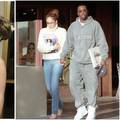 Diddy provocira Bena Afflecka? Objavio staru fotku sebe i J.Lo