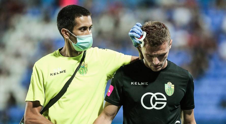 Patnje veznjaka Istre: Pio sam 15 tableta dnevno. U 2 ujutro je odjednom počela neizdrživa bol