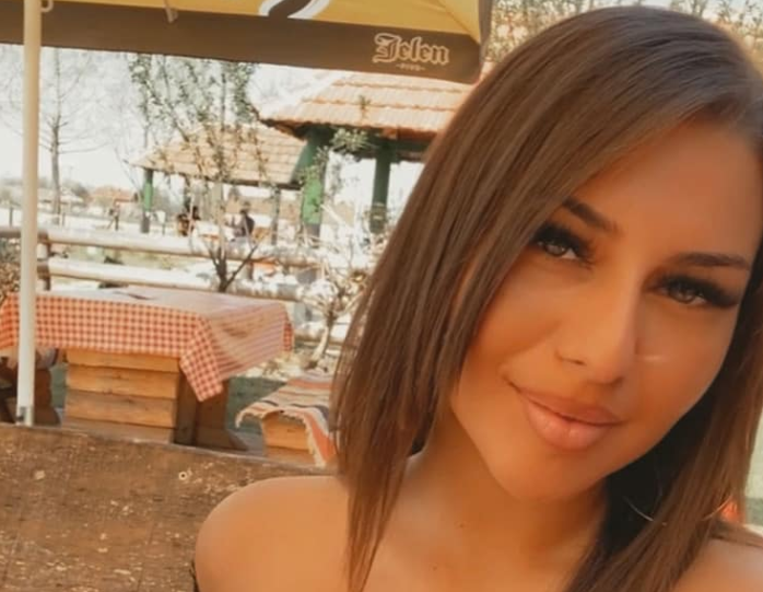 Umrla je srpska pjevačica (28), pronašli su je mrtvu u Dubaiju