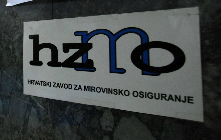 HZMO: Rast broja osiguranika