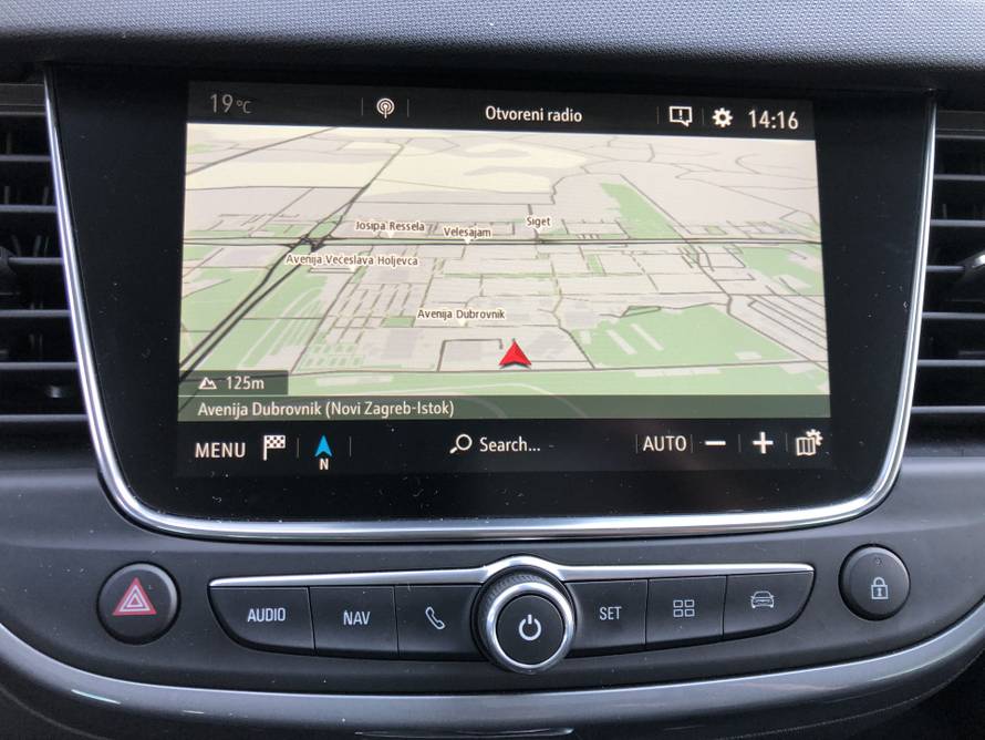 Redizajnirani Opel Crossland je bolji i upečatljiviji nego prije