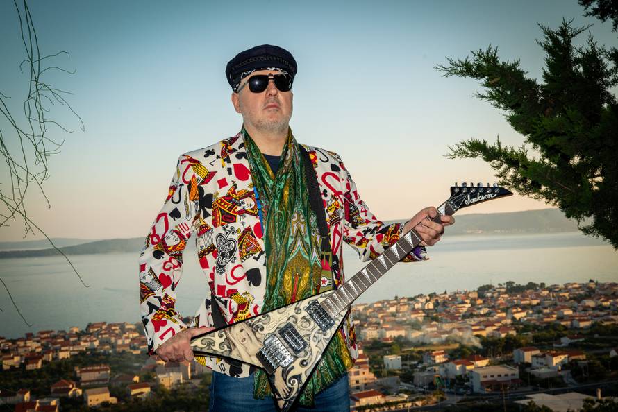 Vuco za 24sata odgovara na Gršinu ponudu da zajedno snime pjesmu: Još sam mlad...