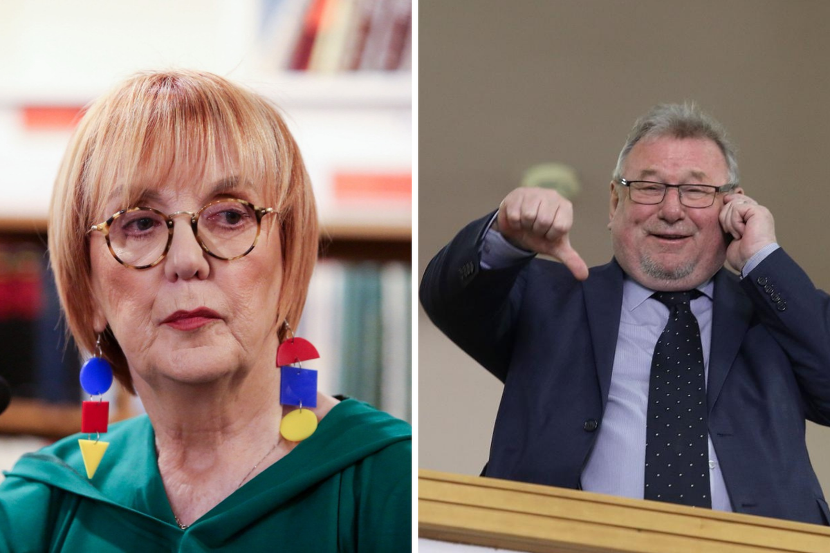 Šeks inspirirao Vedranu Rudan: 'Ako on može u toj dobi pronaći ljubav, valjda onda mogu i ja!'