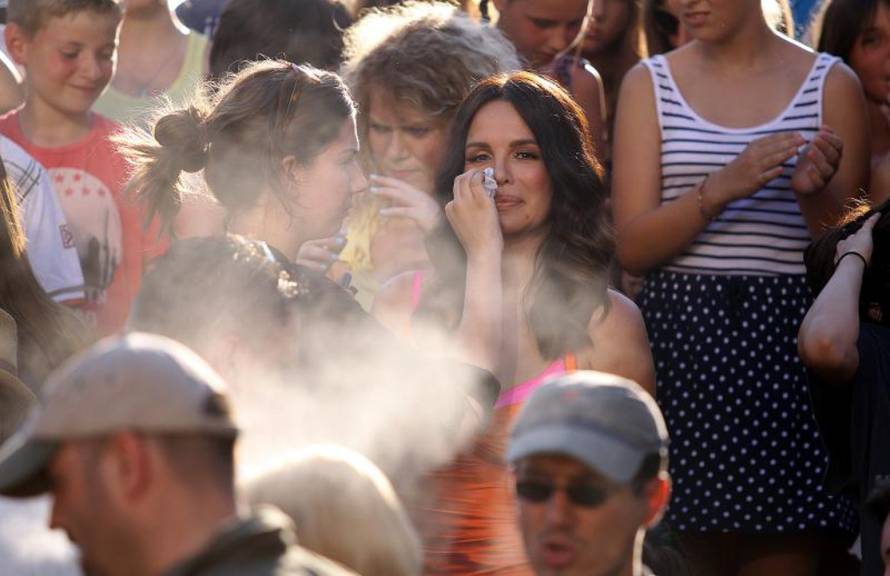 Goran Stanzl/Pixsell