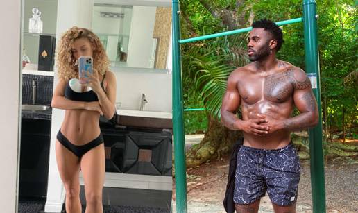 Jason Derulo dobio je sina, a svi komentiraju trbuh njegove cure: 'Nakon pet dana?! Nemoguće'