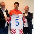 Pavi&cacute; je debitirao za Bayern u Ligi prvaka sa samo 16 godina, a sada je odabrao Hrvatsku