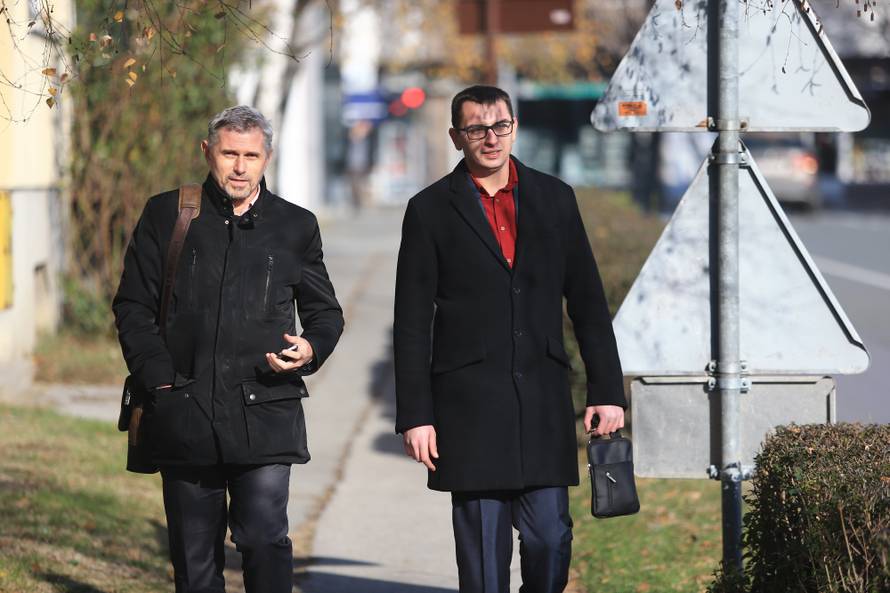 Kriv je zbog pjevanja bećarca: Čolaković mora platiti 2000 kn