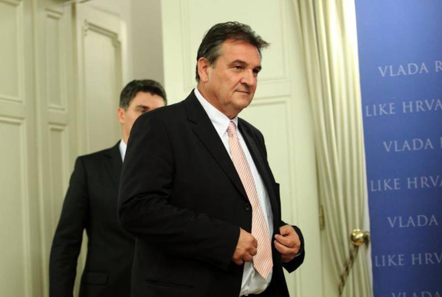 Željko Lukunić/PIXSELL