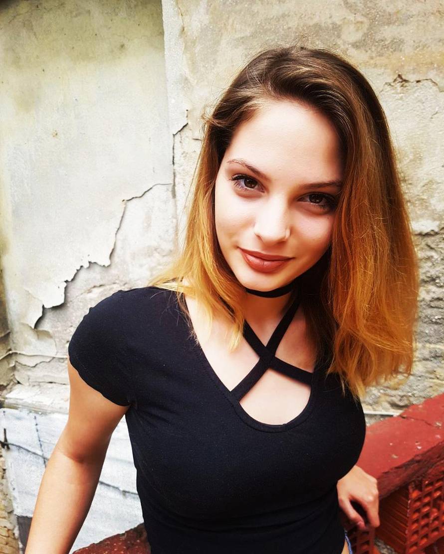 Zvijezda serije 'Kumovi' otkrila: 'Udajem se, on je divan otac!'