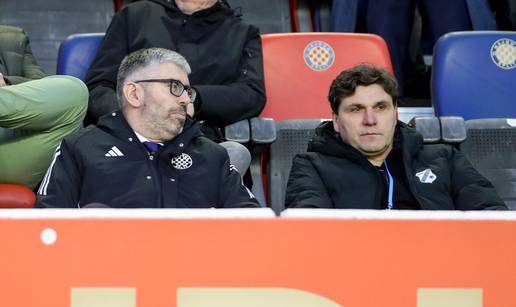 Direktor Rijeke o su&dstrok;enju: Volio bih da kriterij bude isti za sve