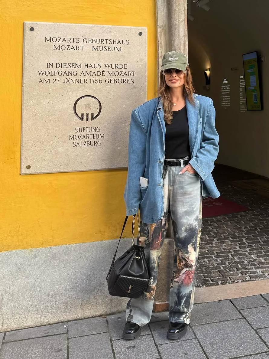 Severina posvetila emotivnu objavu mami: 'Nisam mogla izbaciti ni jednu jer...'