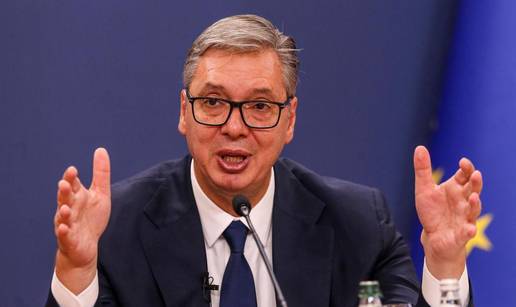 Nakon Plenkovi&cacute;a, i Vu&ccaron;i&cacute; udara po hrvatskim novinarima. I to vjerojatno s istim motivima...