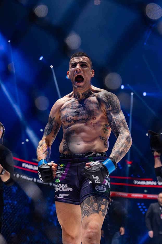 FOTO FNC ljepotice su zavladale Münchenom: Meri Goldašić, Valentina Miletić, ring djevojke