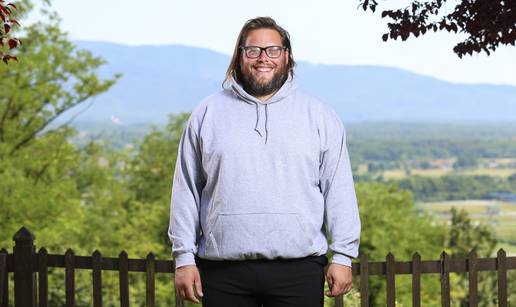 FOTO Bojao se da neće dočekati djecu kako odrastaju, a danas je Zvonimir lakši i pun života...