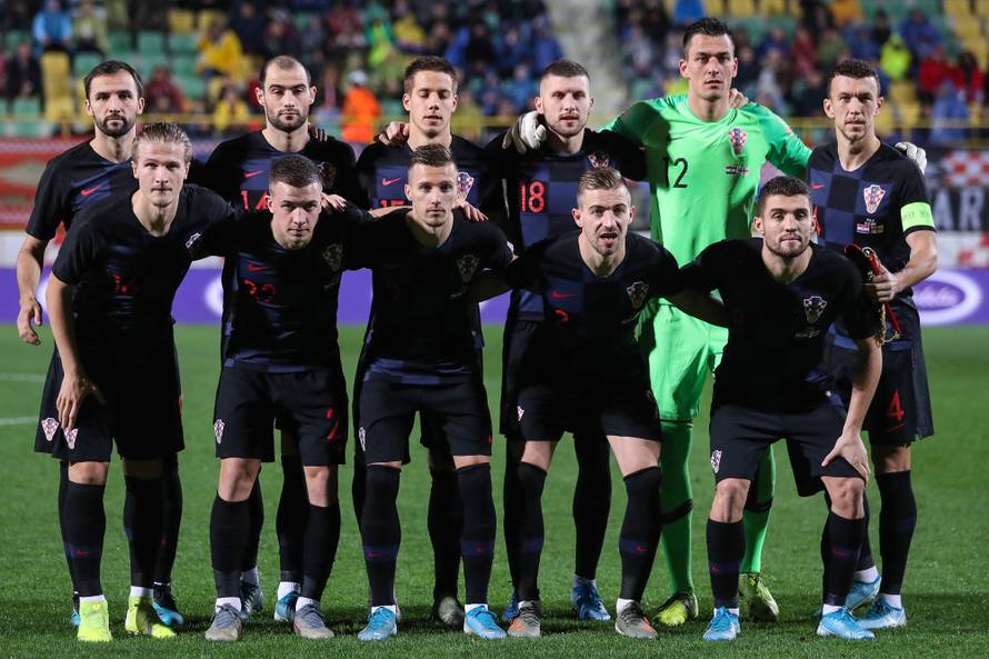 Kad su Kovačić i Perišić upalili 'turbo' Gruziji nije bilo pomoći!