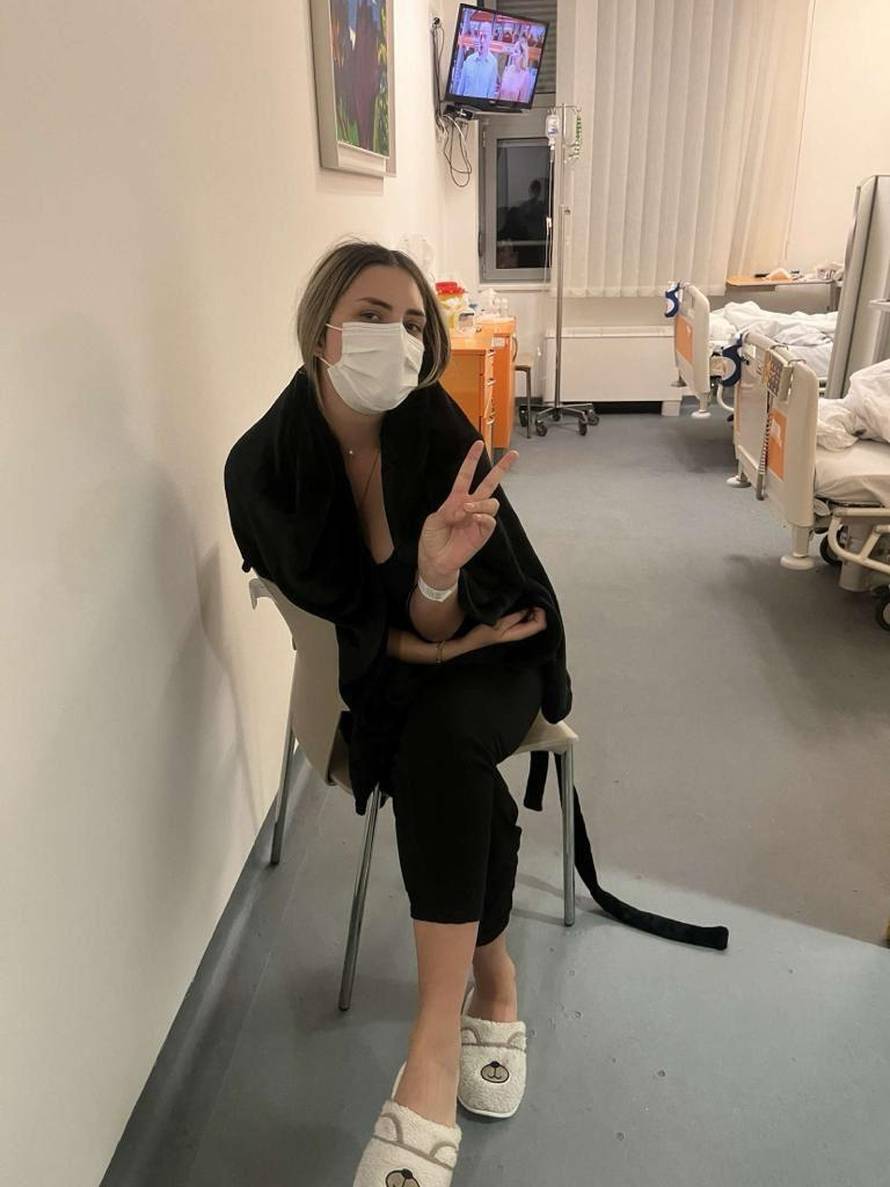 Pismo mlade Laure: Novac dajte nekome kome je potrebniji, ali meni trebaju matične stanice