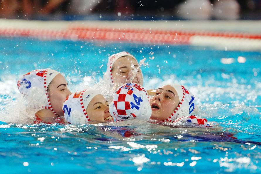 Ove su cure dokaz da se sve može. Od vaterpola ne žive, a među najboljih šest su u Europi