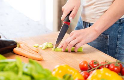 Gastrozamke koje se potkradu svakome: Hladna tava, tup nož