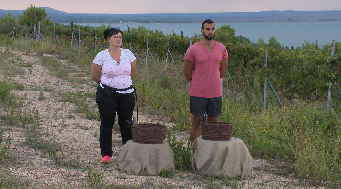 Silvio izborio ostanak u showu, a Andrijana napustila 'Farmu'...