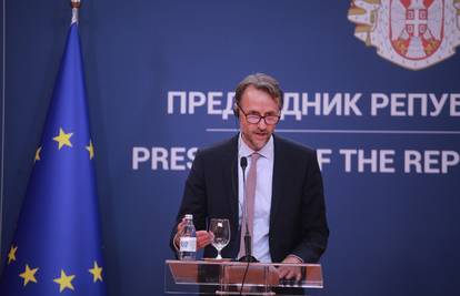 EU izgubila strpljenje: Srbija tapka na mjestu, vrijeme curi!