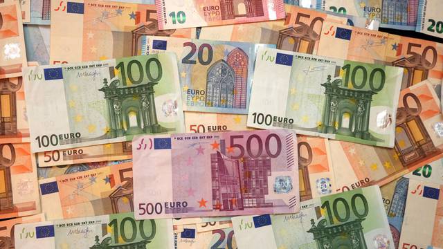 Bande iz istočne Europe lani su Njemačkoj ukrale 50 mil. eura