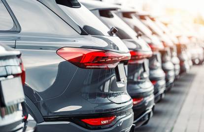 Kako do servisiranog i pouzdanog rabljenog auta? ES Avtomobili imaju rješenje