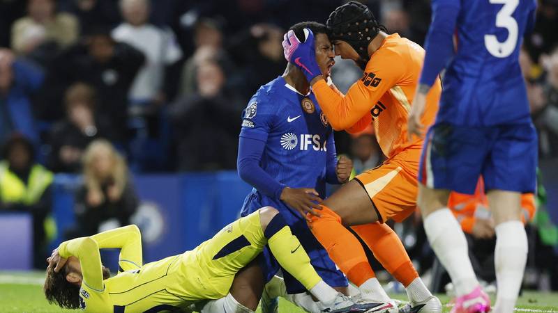 Tottenham i dalje nije siguran, a Chelsea ima šanse za Europu