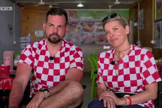 Anita Martinovi&cacute; o prekidu s de&ccaron;kom Aleksejem: 'Kambod&zcaron;a nam je bila zadnja &scaron;ansa...'