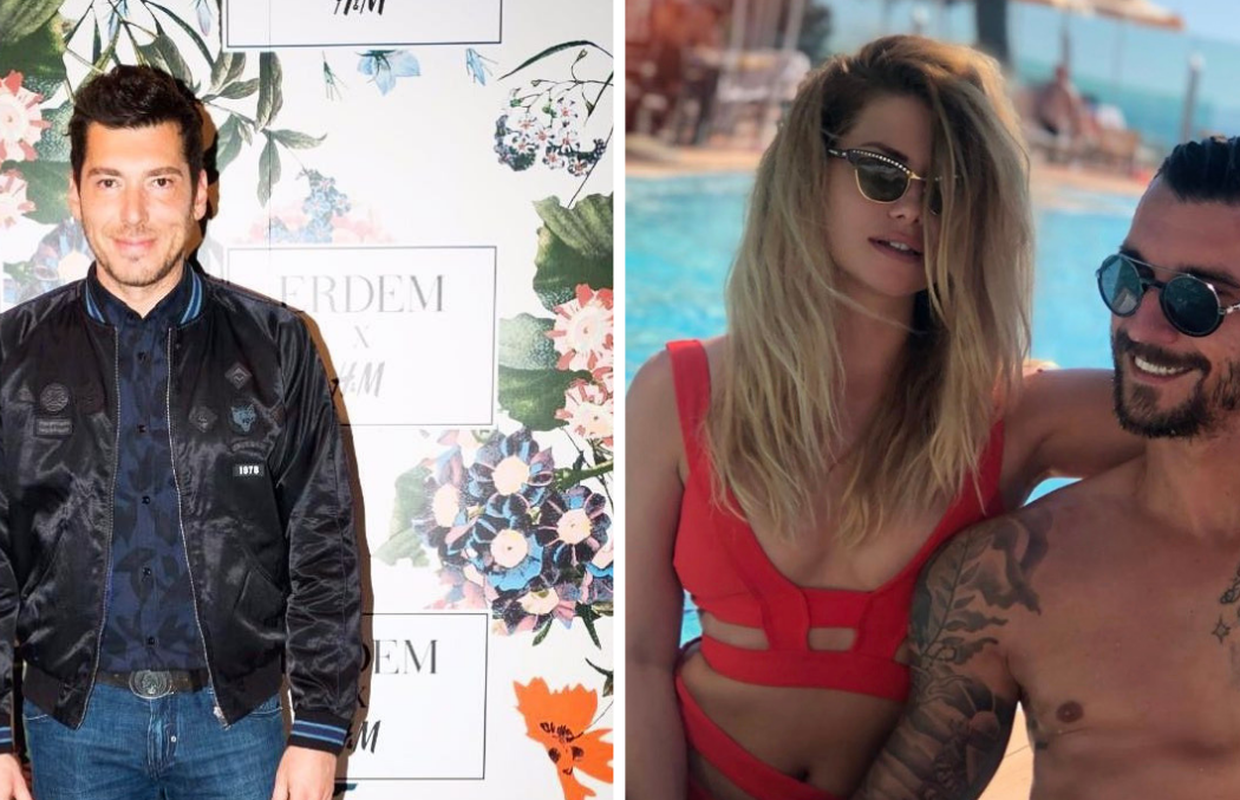 'Opleo' po parovima na estradi: 'Oni su tek otkrili Fendi i Dior'