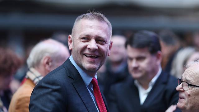 Bjelovarski HSS traži ostavku od Beljaka zbog spornog tvita
