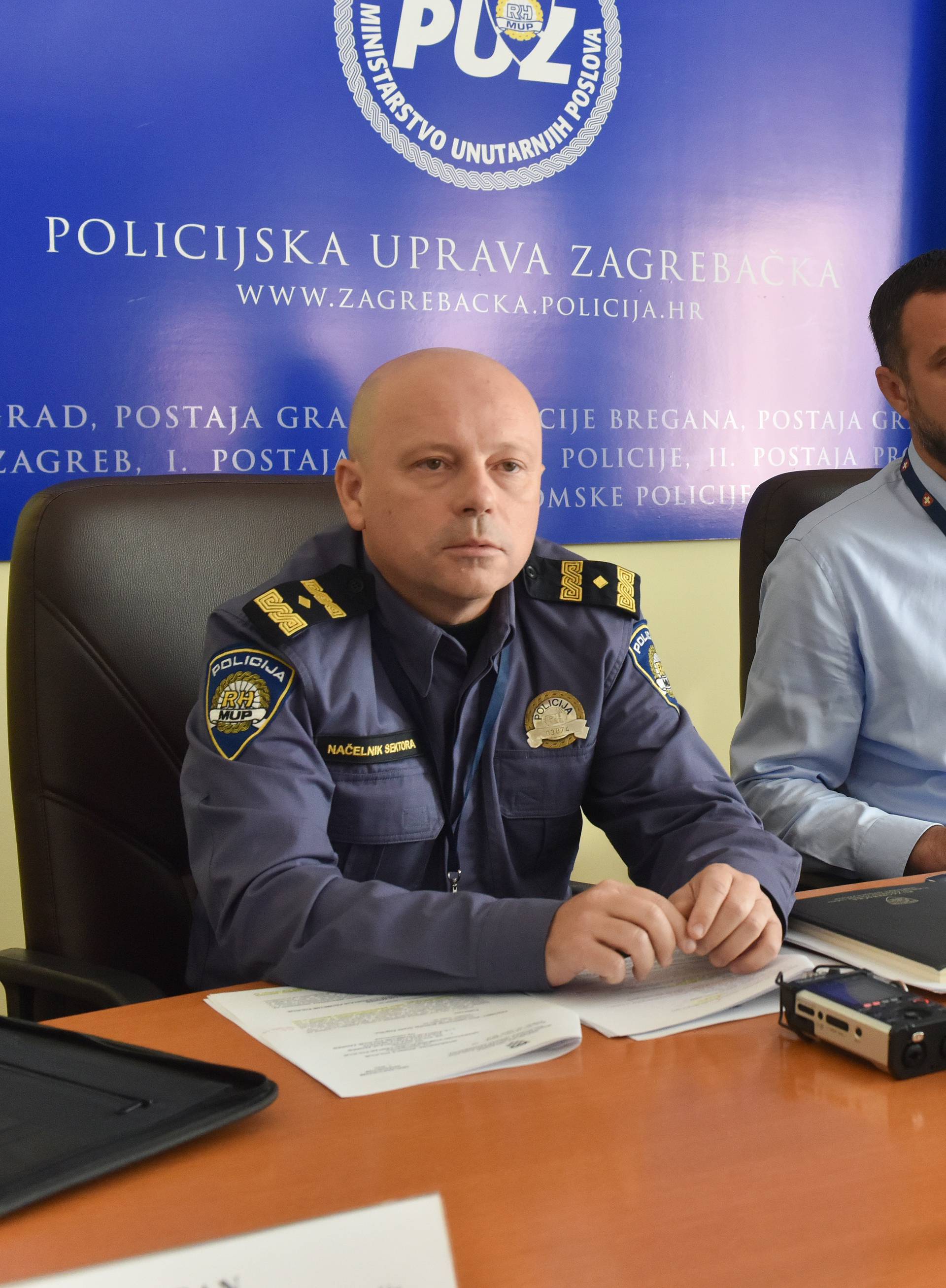 Zagreb: Policija se oglasila u sinoÄnjoj pucnjavi u Dubravi