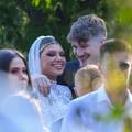 Srebrni 'vatreni' postao je tata. Supruga otkrila dirljive trenutke