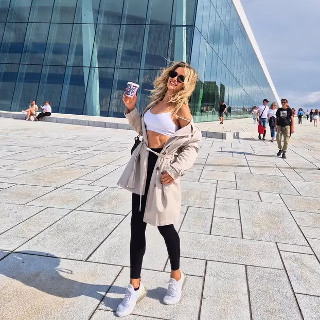 FOTO Marijana iz Splita (48) oduševljava svojim izgledom: Pogledajte tu savršenu formu!