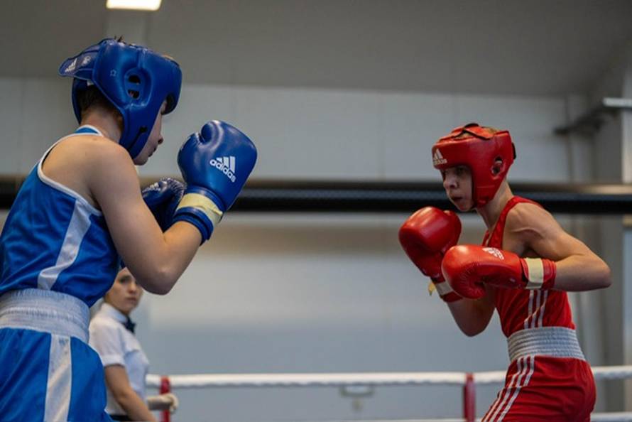 Drugi memorijalni boksački turnir 'Ivan Sertić' u Zagrebu