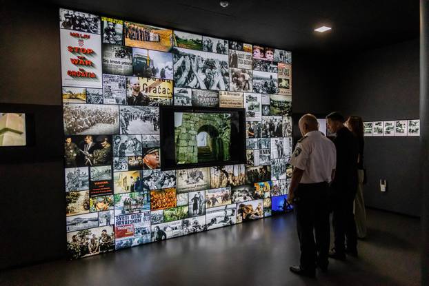 Sinj:  Obilježavanje Dana sjećanja na nestale osobe u Domovinskom ratu i Međunarodnog dana nestalih osoba