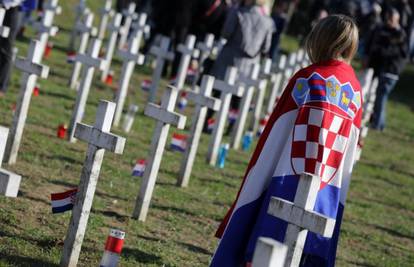 HNS o Gradu heroju: "I nikada narod zaboravit neće Vukovar"