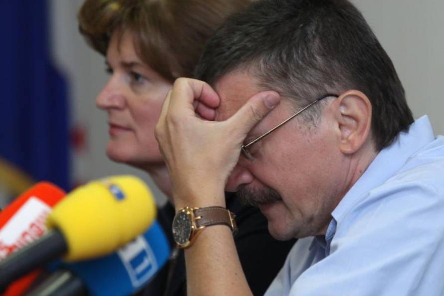 Patrik Macek/Pixsell