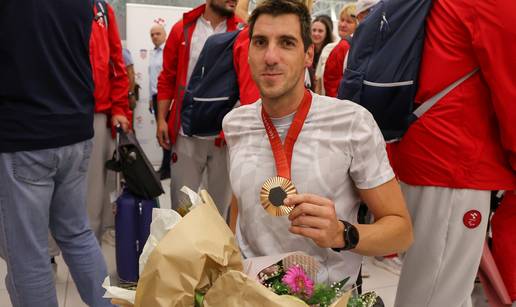 Četvero hrvatskih predstavnika na paraplivačkom SP-u u Aziji