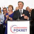 Domovinski pokret: Moramo mijenjati izborni zakon u RH