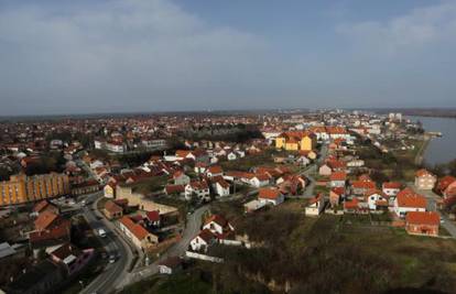 Vukovar od ponedjeljka neće imati toplu vodu ni grijanje?